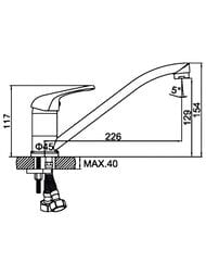 ��������� Ledeme ��� �����, ���������� �����, �������������, ���� L4239