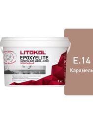   LITOKOL EpoxyElite E.14 ,  2 