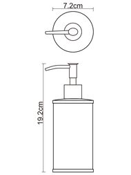 ������� ��� ������� ���� WasserKRAFT ROSSEL K-5799