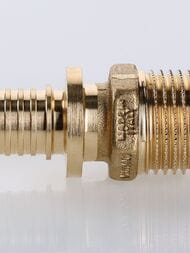 ����������� VALTEC, ����������, 16�1/2"�, ������, VTm.401.BG.001604