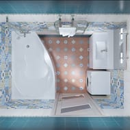 ����� ��������� ������������� Triton ���� (1500�950) ������, � �������� � ������ ���������