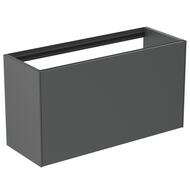 ����� ��� �������� Ideal Standard CONCA (1000x373x540) 2 �����, �������� ������� ��� T3997Y2