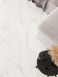 Керамогранитная плитка Laparet Ceradim Carrara Immense (600х600) белый 9999304490   (кв.м.)