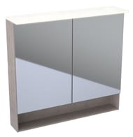 �������-���� Geberit Acanto (890x830x215) ���������, ������������� �����, ��� ������ 500.646.00.2