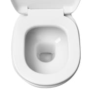 Унитаз-компакт Iddis Calipso (368х815х630) CAL2DSEi24 скрытый выпуск, сиденье с микролифтом