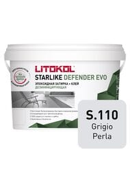 ������� ���������� LITOKOL STARLIKE Defender Evo S.110 �����������������, �����, 1 ��