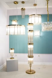 ���������� ����� Odeon Light YORK 4788/2T, ������