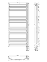 ������� ������ 3.1 �������� ����������������� 1200�500 ����������� ����� ��� ������ 00-6003-1250