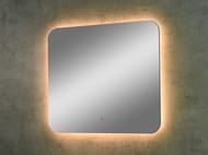 ������� ��������� Burzhe (800�700) ��������� LED ��������� 2700�, ������������� ����������� ������