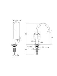    VitrA Flow Soft, ,  -,  A43419EXP