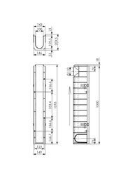   DN 100 Gidrolica Super (1000149203,5) 9 /  0802