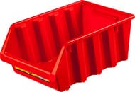 Лоток STAYER TRAY-3 (375х225х160) пластиковый, арт.38060-3_z01