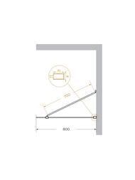 ������� ����������� CEZARES LIBERTA (800�1950) LIBERTA-L-1-TB-80-GR-Cr �����. ������, ����. ���� LIBERTA-80-GR-PACK+LIBERTA-80-GR-PACK