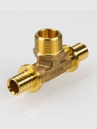 ������� VALTEC ����������, 20�3/4"��20, ������ CW614N, VTm.433.G.200520