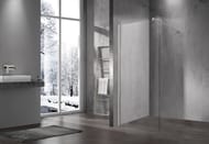 ������� ����������� Vincea Walk in 700x2000 VSW-1H700CLBN   ������������� ������