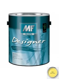 ������ MF Paints Designer Plus 2050 �������� �������������� (0,95�) MF 0841 (��.)