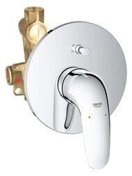 ��������� Grohe Eurostyle 2015 Solid 23730003 ��� ����� ������������, �� ������� ����������, ����