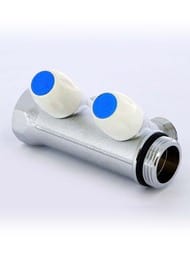    Tiemme 3/4" - 2  1/2",  1860008(1866K160402)