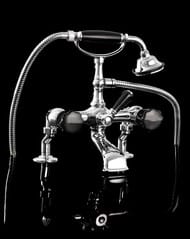     Devon&Devon Black Morris MRBL333/BCR     , /