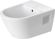 ���� ��������� Duravit D-Neo 2295150000 370�540 �������, ��������� ��� ���������, �����