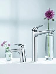 ��������� Grohe EuroStyle 2015 Solid 23719003 ��� ����������� ������������, XL-Size, ����