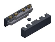 !   2   Watts VB32-2  10025900