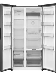 ����������� ��������������� Midea Side by side (910�1775�698) ������ MDRS791MIE28