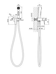 ����� � ������������� ����� Aquatek ������ AQ1719BG ������������, 1 ���., ��������., ������ ����