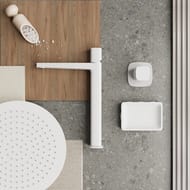 ��������� WasserKRAFT Saale 9503H ��� �����������, �������������, ����� Soft-touch