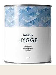�������� ������ ������������� HYGGE Sapphire (7%), 0,9�, Vermont Cream, HG01-003 (��.)