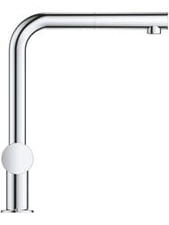 ��������� Grohe Blue Pure Minta 31721000 ��� ����� ������������, � ������� ��� �������� ����, ����