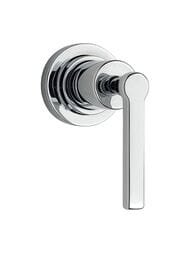 Смеситель для душа Nicolazzi Mac Kinley 05 3706CR29M встриваемый, однозахватный, цвет: хром — миниатюра 1