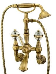 ��������� ��� �����/���� Migliore CRISTALIA ���������, ������/����� Swarovski ML.CRS-3702.BR/18580