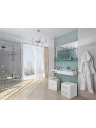 �������� Aquaton ����� 2/1270 1A70123WOT01R 1270�500�140 ��, ������ � �������� � �����������, �����