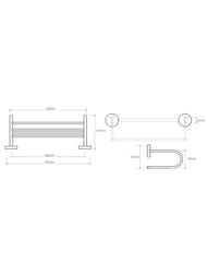    Bemeta Omega 104205172 600, , , , : 