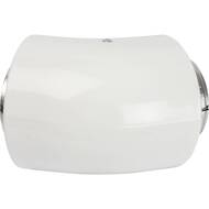 Отвод коаксиальный STOUT 45° DN60/100, п/м уплотнения и хомут в компл, SCA-6010-000045