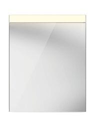 Зеркало-шкаф Duravit Light and mirror 610х760х148 с подсветкой, петли справа LM7820R0000