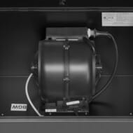  Maunfeld Aurora 90 Black matted (900x385x370) 1270 3/ ,   -00013445