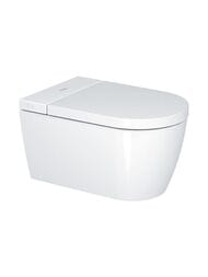   DURAVIT ME by Starck  SensoWash ,  HygieneGlaze 2510092096