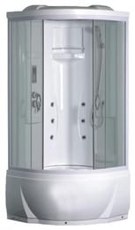 �������������� ������� ������ LUXUS 895 (900�900�2170) ������ 480��, ����� ����., �������. ������