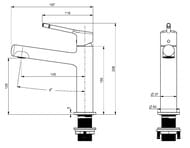 ��������� ��� �������� Vincea ������ (Feerie) VBF-5FE1BG, ������������� ������