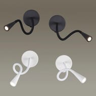 ��� Odeon Light 4255/3WL, �����