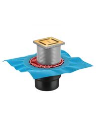 ���� ������� BERGES ZENTRUM Norma 100�100, ������ ������, ����. ������ ���� D50/70/100, 092462