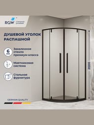 ������� ������ RGW Stilvoll SV-53B (800�800�2000) ��������, ��. 6�� ����������/������ 06325388-14