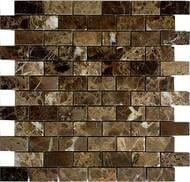 ������� �� ������������ ����� LeeDo Pietrine 4 Emperador Dark POL 23x48 (298�298x4) ���������� (��.)
