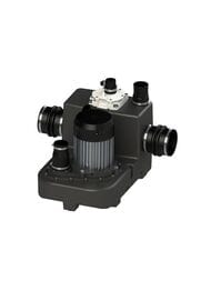Насос SFA SANICUBIC 1 HP для унитаза, душа, умывальника, биде