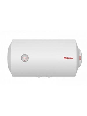 Уценка!Водонагреватель накопительный Термекс TitaniumHeat 50 H Slim (722х378х387) 1,5кВт, биостеклоф