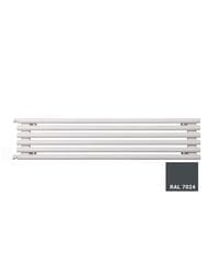 �������� �������� ��������� Velar R32 1000 H - 6 ������, ������ �����. �50 (RAL 7024)