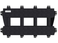 ��������� ��������� Gidruss MK-150-4DUx25 �� 150 ���, 2 �������. �����. 1 1/2, 2 ������� 1"