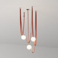 �������� ����������� ��������� ������� Maytoni Parity (������) TFC-Par-H10-R